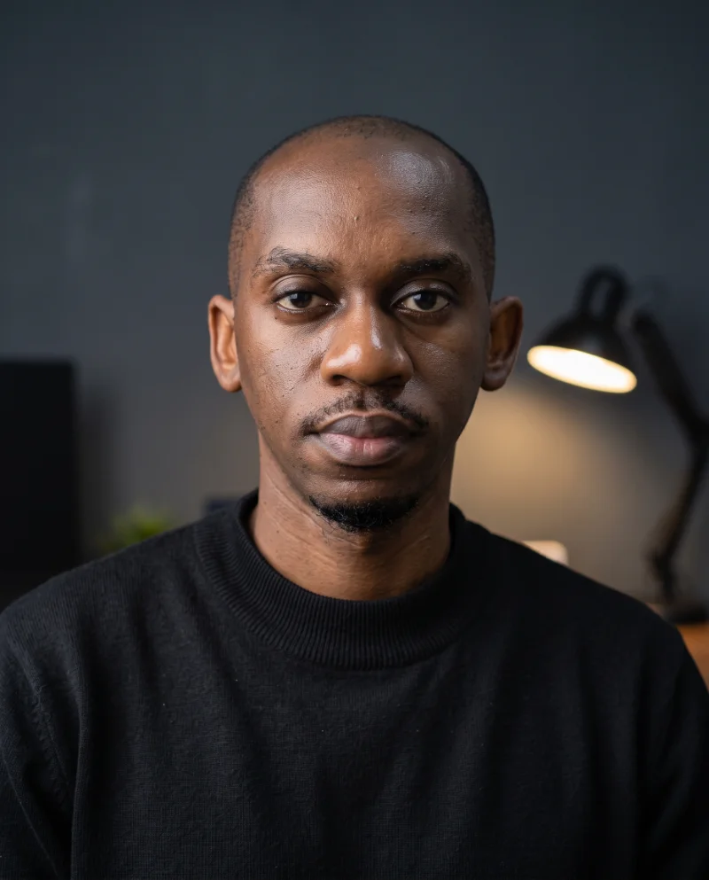 Michael Nnah - WordPress Performance and Cloud Infrastructure Engineer